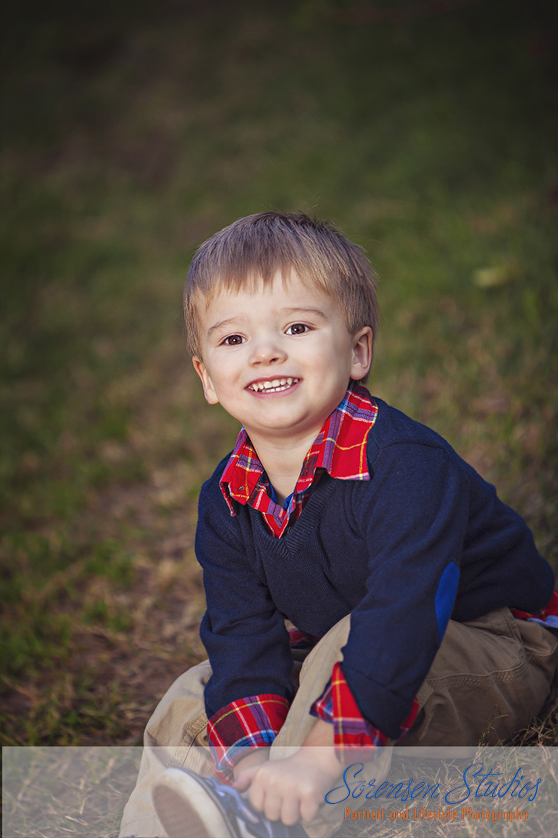 Peoria Family Photographer ~ The Amazing Savoy Family » Sorensen Studios